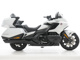 Фото Honda GL 1800 GOLD WING TOUR DCT 2025 с японского аукциона
