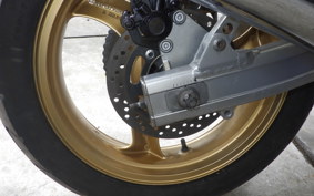 KAWASAKI BALIUS 250 Gen.2 ZR250B