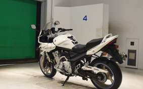 SUZUKI BANDIT 1250 SA 2009 GW72A