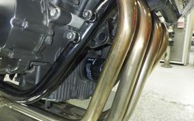 HONDA CB400SF VTEC 2009 NC42