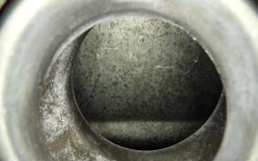 KAWASAKI ZRX400 2008 ZR400E