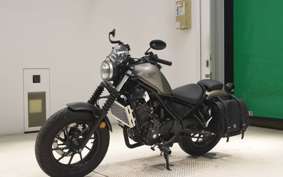 HONDA REBEL 250 A 2025 MC49