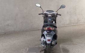 HONDA DIO CHESTER AF68