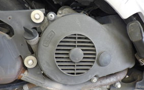 SUZUKI ADDRESS V125 G 2015 CF46A