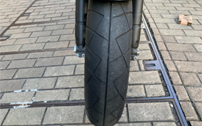 HONDA CB400SFV-4ABS 2018 NC42