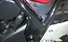 HONDA CB400SF GEN 4 A 2018 NC42