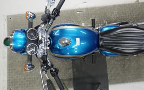 KAWASAKI ESTRELLA 1995 BJ250A