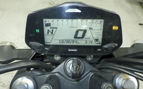 SUZUKI ジクサー150 ED13N