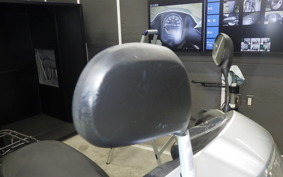 HONDA TACT-4ﾍﾞｰｼｯｸ AF79