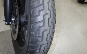 HONDA REBEL 250 S 2015 MC49