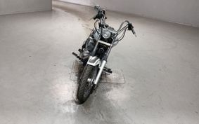 YAMAHA DRAGSTAR 250 VG02J