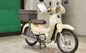 HONDA C50 SUPER CUB AA09
