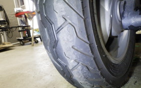 YAMAHA AXIS 125 TREET SE53J