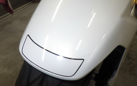 HONDA GROM 2009 JC75
