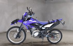 YAMAHA WR155R DG37