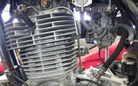 YAMAHA SR400 Gen.2 1997 1JR