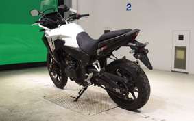 HONDA NX400 2024 NC65