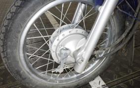 HONDA C50 SUPER CUB 2003 AA07
