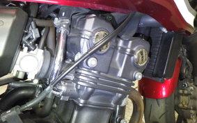 HONDA CB400 SUPER BOLDOR A 2021 NC42