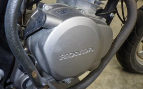 HONDA APE 100 2005 HC07