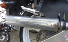 SUZUKI RGV250 Gamma VJ21A