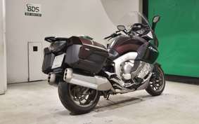 BMW K1600GTL 2015