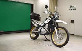 YAMAHA SEROW 250 Gen.3 2026 DG31J