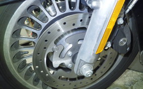 HARLEY FLHR 1690 2012