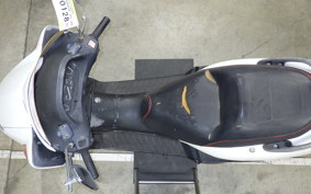 HONDA FORESIGHT SE MF04