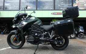 TRIUMPH TIGER 1200XCA 2020 V1F45E