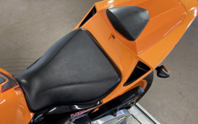 HONDA CBR600RR 2014 PC40