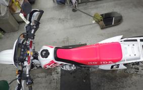 HONDA XR-250 2008 MD30