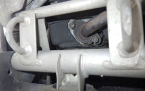 HONDA DIO Gen.6 AF68