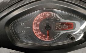 SUZUKI ADDRESS V125 CF4MA