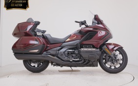 HONDA GL 1800 GOLD WING TOUR DCT 2018 SC79