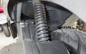 SUZUKI LET's CA4AA