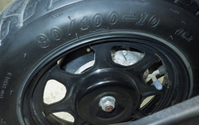 HONDA TACT Gen.4 2004 AF79