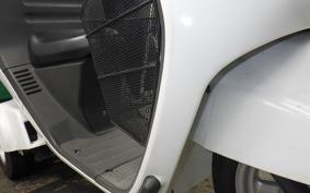 HONDA GYRO CANOPY TA03