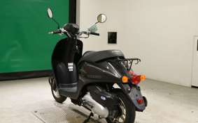 HONDA TODAY 2 2012 AF67