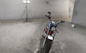 HONDA FTR223 MC34