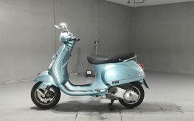 VESPA LX125IE M68100