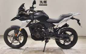 BMW G310GS 2018