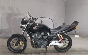 HONDA CB400SF 2015 NC42