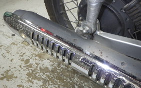 HONDA CROSS CUB 110 2021 JA45