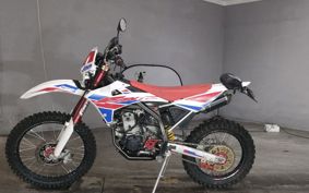 FANTIC ENDURO 250 FA