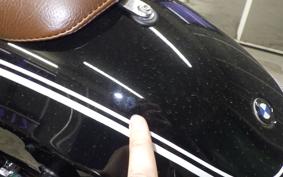 BMW R18 2020