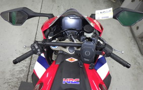 HONDA CBR1000RR GEN 3 SPECIAL 2019