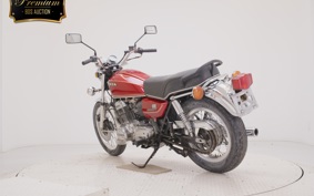 HONDA CB750 AERO 1996
