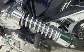 HARLEY FXDL 1450 2003