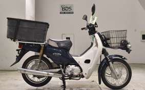 HONDA C50 SUPER CUB AA04